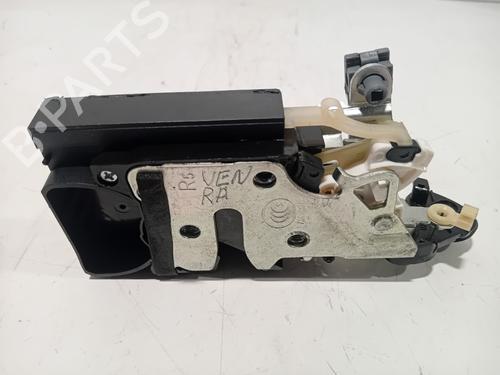 Used Rear right lock Rear right lock 36806371 36806371