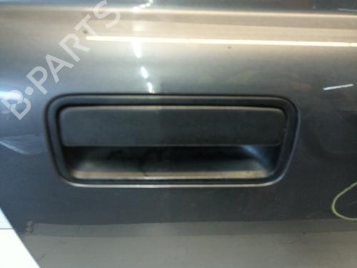 Right front door LAND ROVER FREELANDER I (L314) 1.8 16V 4x4 | BP27512329C3 