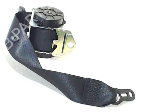 Rear right seatbelt BMW 1 (E87) 123 d | BP1299086I28 