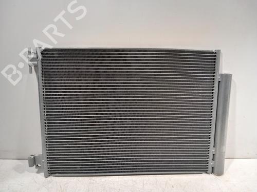 AC radiator RENAULT TWINGO III (BCM_, BCA_) 1.0 SCe 70 (BCMB) | BP33207681M32 - Image 2