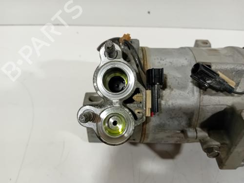 AC-Kompressor VOLVO XC40 (536) T4 | BP24332593M34 - Image 6