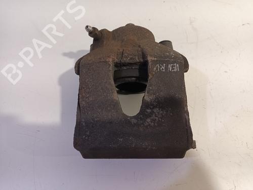 Used Right front brake caliper Right front brake caliper 16680250 16680250