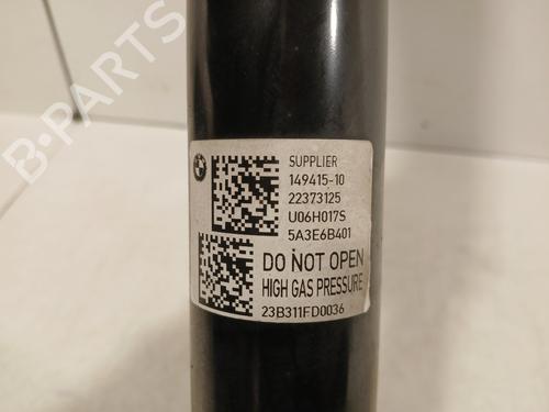 Left rear shock absorber BMW 2 Active Tourer (U06) 218i | BP40239052M18 - Image 4
