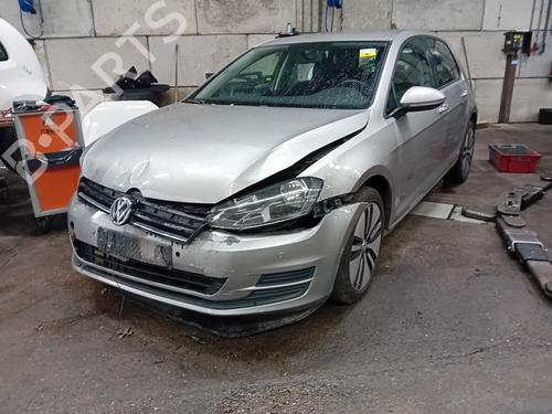 Used Parts VW GOLF VII (5G1, BQ1, BE1, BE2) 1.2 TSI (105 hp) 4338258