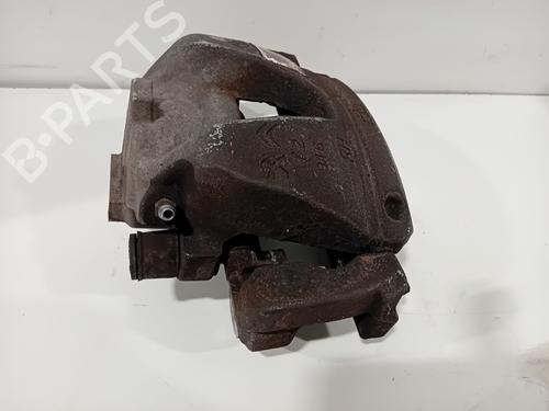 Right front brake caliper CITROËN JUMPY III Van (V_) 1.6 BlueHDi 95 | BP25009746M104 - Image 4