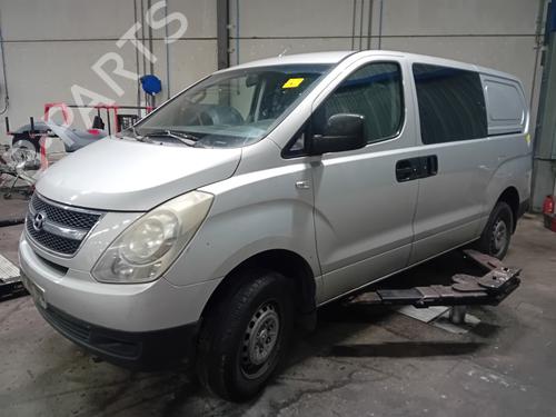 ABS pump HYUNDAI H-1 Cargo (TQ) 2.5 CRDi | BP30436363M43 - Image 6