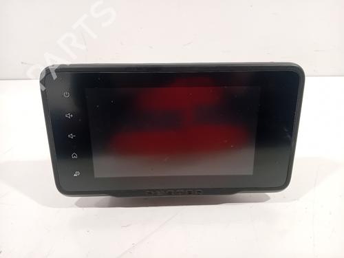 Modulo electronico DACIA DUSTER (HM_) 1.5 dCi 115 (HMAD) (116 hp) 30573876