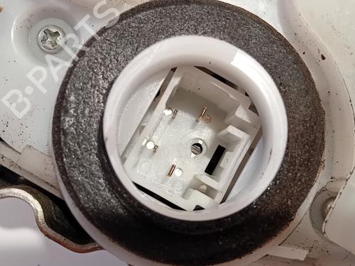 Rear left lock TOYOTA PRIUS (_W3_) 1.8 Hybrid (ZVW30) | BP26302503C100 
