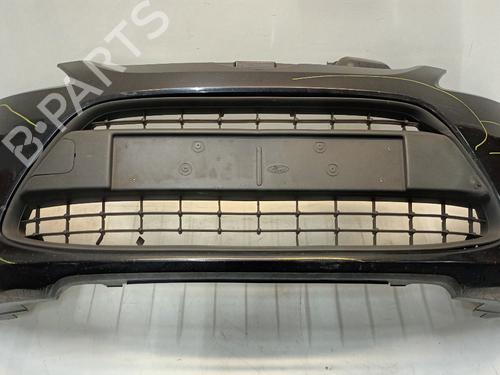 Front bumper FORD FIESTA VI (CB1, CCN) 1.25 | BP31261551C7