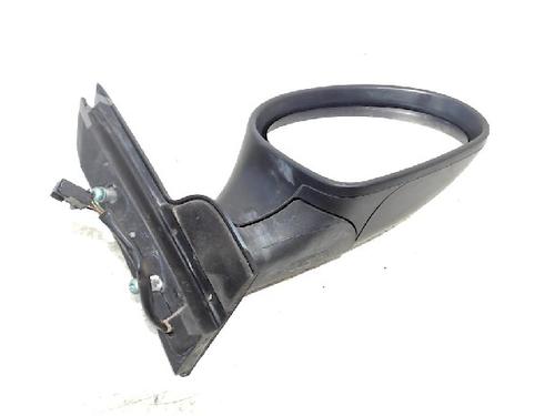 Right mirror SEAT TOLEDO III (5P2) 1.9 TDI | BP5220270C27 