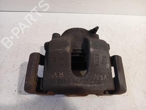 Højre bremsekaliber foran BMW Z3 Roadster (E36) 2.8 i (193 hp) 22618564