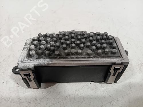 Heater resistor SKODA OCTAVIA II Combi (1Z5) 1.6 TDI | BP18240026M108 