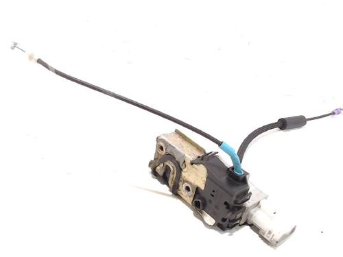 Front right lock CITROËN C6 (TD_) 2.7 HDi | BP13200294C97 