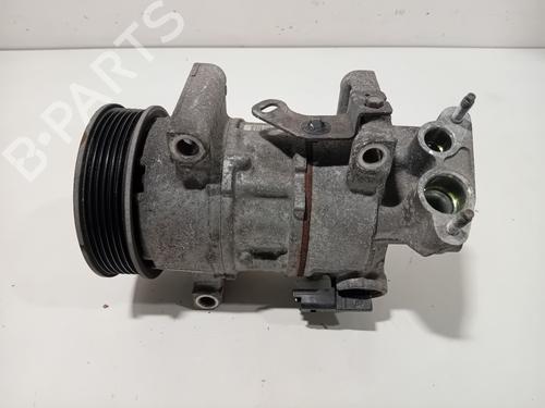 Used AC compressor AC compressor 38348553 38348553