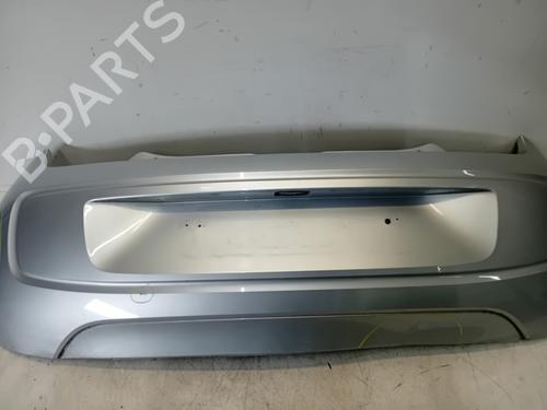 Rear bumper VW UP! (121, 122, BL1, BL2, BL3, 123) 1.0 EcoFuel | BP25009886C8 