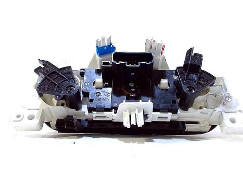 Commande Chauffage RENAULT TWINGO III (BCM_, BCA_) 0.9 TCe 90 (BCM9, BCM2) | BP7236164I5 