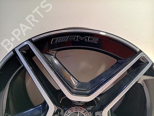 Rim MERCEDES-BENZ C-CLASS (W205) C 180 (205.076) | BP26003891C45 
