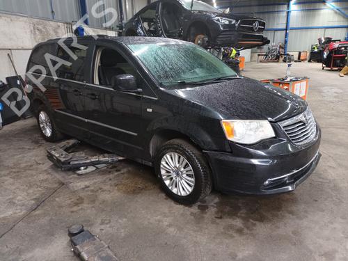 Left headlight LANCIA VOYAGER MPV (404_) 3.6 V6 (RT, 53) | BP33231583C28  - Image 8