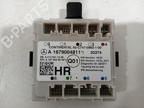 Used Control unit Control unit 27638721 27638721