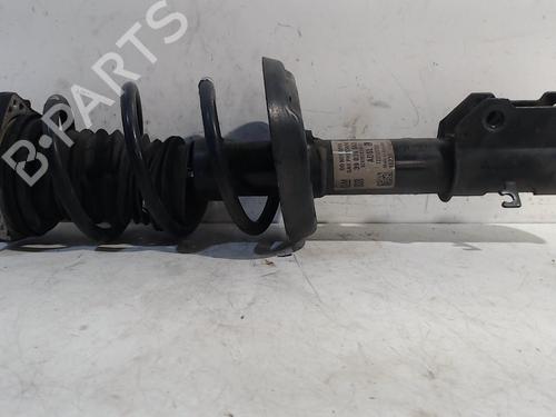 Used Left front shock absorber OPEL ASTRA K (B16) 1.0 Turbo (68) (105 hp) 11998306