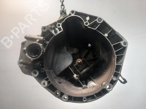 Used Gearbox Gearbox FIAT 500 (312_) 1.2 (312AXA1A) (69 hp) 40064343 40064343