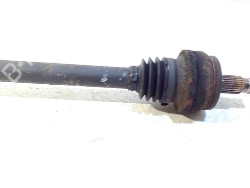 Left rear driveshaft MERCEDES-BENZ C-CLASS (W204) C 180 Kompressor (204.044, 204.045) | BP8278956M40 