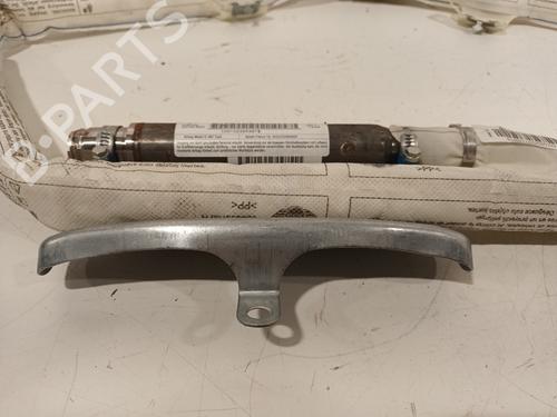 Venstre gardin kollisjonspute MINI MINI (R56) One | BP15295753C11