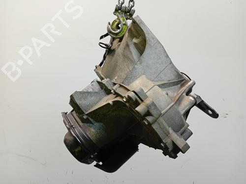 Gearbox FORD FIESTA VI (CB1, CCN) 1.0 | BP16422477M3 