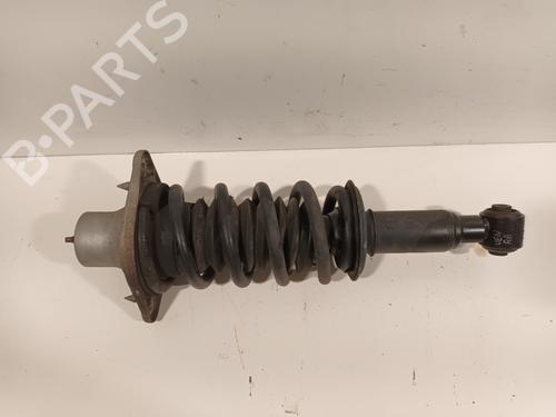 Højre bagtil støddæmper AUDI A6 C5 (4B2) RS6 quattro | BP27522782M19 