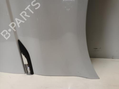 Right front fenders VW TRANSPORTER T5 Van (7HA, 7HH, 7EA, 7EH) 2.0 TDI | BP29878418C42