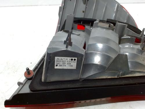 Right taillight BMW 3 (E46) 316 i | BP13387461C35