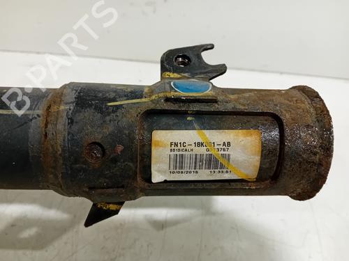 Left front shock absorber FORD ECOSPORT 1.0 EcoBoost | BP16444368M16 