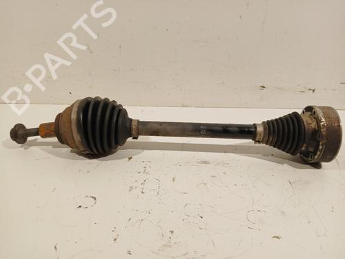 Left front driveshaft SKODA OCTAVIA III Combi (5E5, 5E6) 1.6 TDI | BP29864322M38