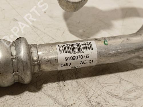 AC pipe BMW 5 (G30, F90) 530 e Plug-in-Hybrid | BP27409042M126 