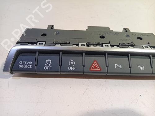 Warning switch AUDI A3 Sportback (8YA, 8YF) RS3 TFSI quattro | BP24584476I22 - Image 2