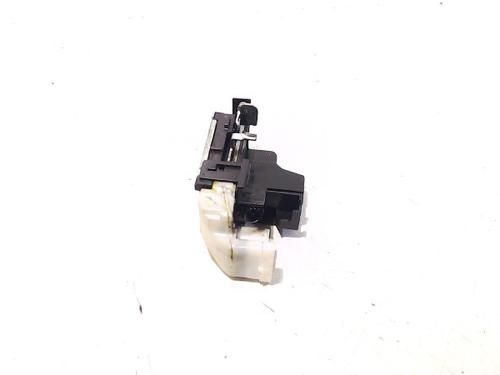 Front right lock FIAT DOBLO Box Body/MPV (223_) 1.9 JTD | BP13196827C97 