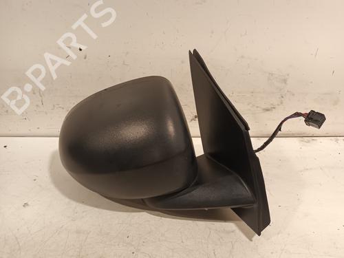 Right mirror DODGE CALIBER 2.0 | BP15491042C27 