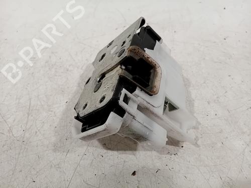Front right lock FIAT DOBLO Cargo (263_) 1.3 D Multijet (263ZXT1A, 263WXT1A, 263ZYA1A, 263WYA1A) | BP22398456C97 