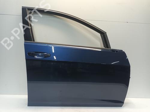 Dør høyre foran VW GOLF VII (5G1, BQ1, BE1, BE2) 1.4 GTE Hybrid (204 hp) 31924940