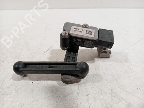 Headlight adjuster motor BMW X5 (F15, F85) xDrive 40e | BP21144398E19 