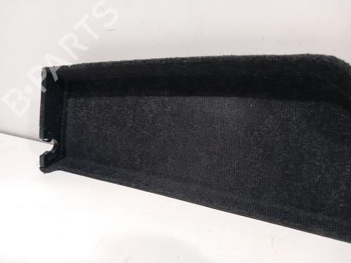 Rear parcel shelf FIAT 500 (312_) 1.2 (312AXA1A) | BP36434981C85 - Image 4