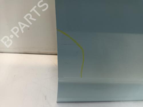 Right front door CITROËN C3 II (SC_) 1.4 VTi 95 | BP24200441C3 