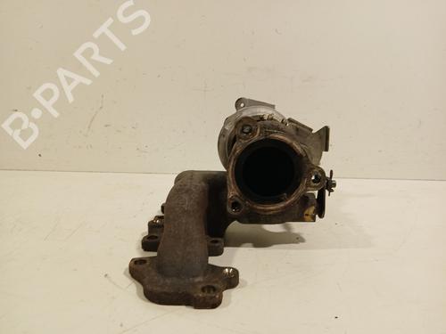 Turbocompresseur/Compresseur NISSAN PULSAR Hatchback (C13) 1.2 DIG-T | BP30436366M71 