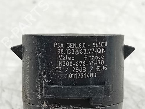 Electronic module CITROËN C4 III (BA_, BB_, BC_) ë-C4 (BCZKXC, BZCKSC) | BP25834934M83 - Image 7