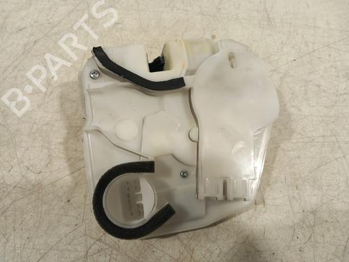 Front right lock MITSUBISHI ECLIPSE CROSS (GK_, GL_) Plug-in Hybrid 4WD (GL3W) | BP34058698C97 - Image 4