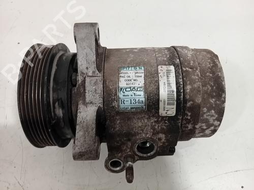 Used AC compressor OPEL ANTARA A (L07) 2.4 (141 hp) 28186822