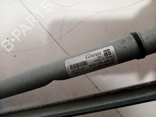 Front wipers mechanism OPEL AMPERA (R12) EV 150 | BP24262529C83 