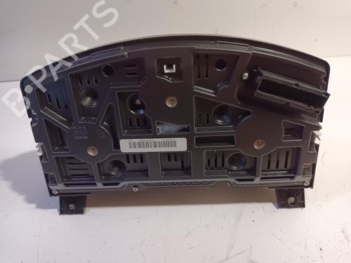 Instrument cluster OPEL ZAFIRA / ZAFIRA FAMILY B (A05) 2.2 (M75) | BP16777780C47 