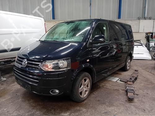 Pièces Détachées Usagées VW TRANSPORTER T5 Van (7HA, 7HH, 7EA, 7EH) 2.0 TDI (140 hp) 4411676