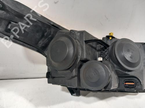 Left headlight CITROËN C3 Picasso (SH_) 1.4 VTi 95 (SH8FSC, SH8FP0, SH8FP6) | BP36880330C28 - Image 5